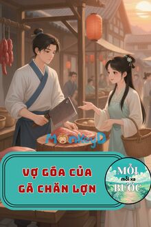 Vợ Góa Của Gã Chăn Lợn