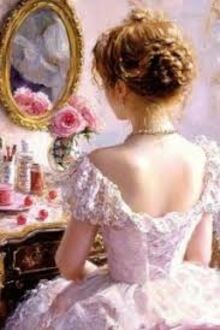 Nhật Ký Của Thẩm Châu Ngôn