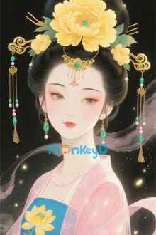 Quy Củ Quốc Công Phủ