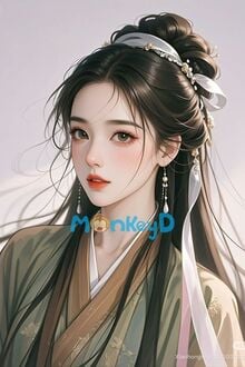 Năm Đói Bị Ruồng Bỏ, Không Sao, Ta Có Lương Thực