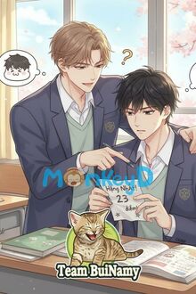 Hạt Mầm Dưới Tán Anh Đào