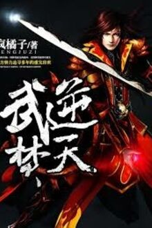 Vũ Nghịch Phần Thiên