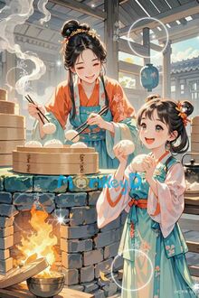 Nàng Từng Buông Xuôi - Nay Vì Chăm Con Mà Vùng Dậy!