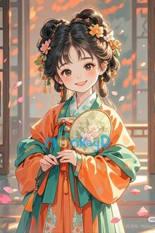 Phúc Bảo Có Không Gian: Xuyên Năm Đói Kém, Thịt Cá Đầy Kho