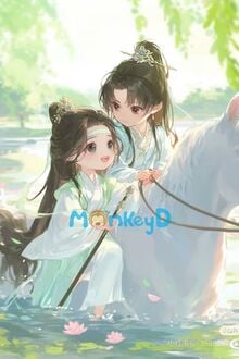 Phúc Tinh Nhỏ Chốn Điền Viên