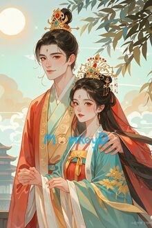 Ánh Nguyệt Sáng Soi