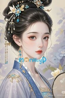 Phu Nhân Lại Bỏ Trốn Rồi