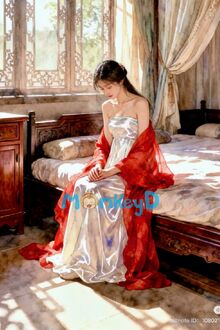 Bí Mật Xuyên Không 2: Thanh Lâu