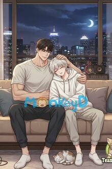 Hộ Vệ Trái Tim Ngọt Ngào