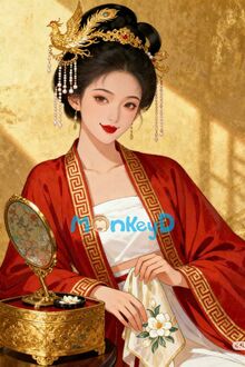 Cốt Cách Của Chủ Mẫu Thế Gia