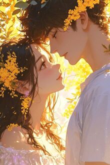 Cậu Ấy Nhìn Tôi Suốt Ba Năm