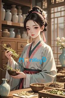 Sau Hòa Ly - Với Y Thuật Trong Tay - Ta Cải Mệnh Phát Tài