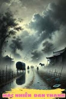 Mặc Nhiên Đan Thanh