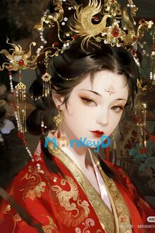 Tay Áo Dài Che Giấu Lưỡi Dao