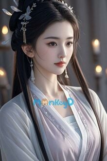 Cuối Cùng Vầng Trăng Sáng Cũng Chiếu Rọi Ta