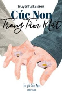 Cúc Non Trong Tầm Mắt 