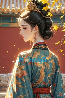 Minh Châu Không Bị Vấy Bẩn