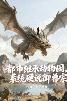 Đô Thị: Kế Thừa Vườn Bách Thú, Hệ Thống Cứng Rắn Nói Ngự Thú Tông 