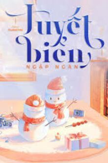 Tuyết Biển Ngập Ngàn 