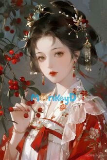 Ám Vệ Đem Lòng Yêu Công Chúa