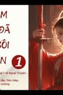 Kiếm Tu Đã Bị Bôi Đen