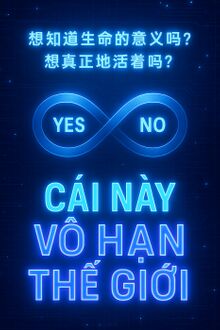 Cái Này Vô Hạn Thế Giới [C]