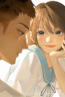 Năm Tháng Bình Yên