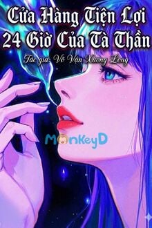 Cửa Hàng Tiện Lợi 24 Giờ Của Tà Thần