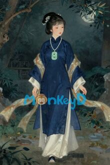 Nhất Bộ Thanh Vân