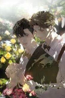 Hoàn Mỹ Vô Khuyết 