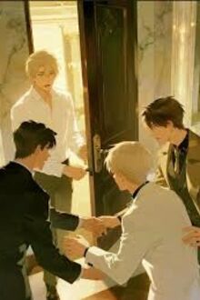 Sau Khi Làm Thế Thân Cho Bốn Đại Boss, Tôi Kiếm Trăm Tỷ Mỗi Năm