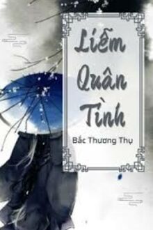 Liễm Quân Tình 