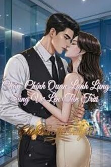 Chấp Chính Quan Lạnh Lùng Sủng Vợ Lên Tận Trời