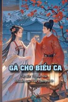 Gả Cho Biểu Ca, Cả Đời Được Cưng Chiều