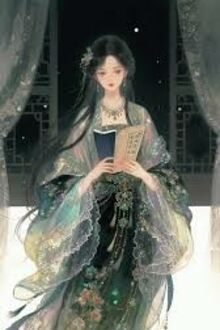 Bóng Đêm Hoàng Cung