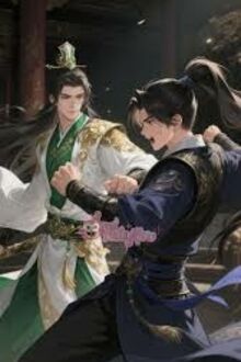 Đại Thần Điên Loạn Trước Ngai Vàng