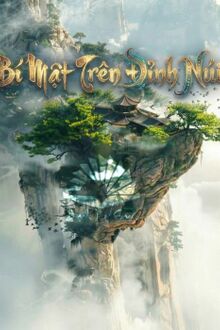 Bí Mật Trên Đỉnh Núi