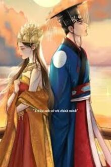 Thiên Hạ Trong Tay Nàng