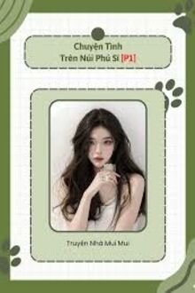 Chuyện Tình Trên Núi Phú Sĩ 