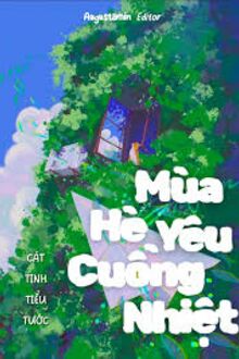 Mùa Hè Yêu Cuồng Nhiệt 