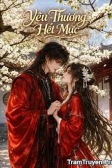 Yêu Thương Hết Mực 