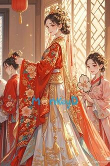 Quý Phi Độc Ác, Ra Tay Tàn Nhẫn