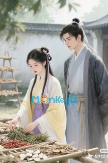 Lại Một Năm Xuân Đón Chờ