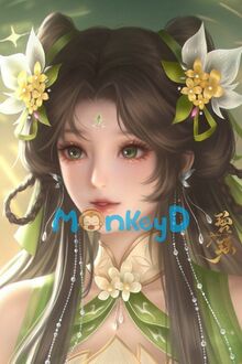 Tiểu Sư Muội Trà Xanh