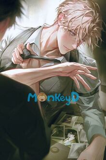 Hãy Làm Thuốc Ức Chế Hình Người Của Tôi Đi