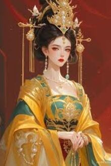 Xuyên Thành Trưởng Công Chúa, Ta Trực Tiếp Tranh Ngôi