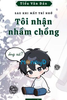 Sau Khi Mất Trí Nhớ, Tôi Nhận Nhầm Chồng