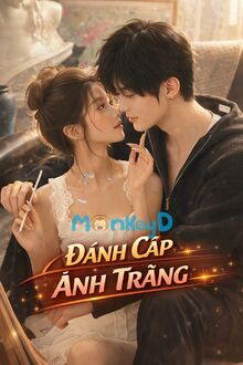 Đánh Cắp Ánh Trăng