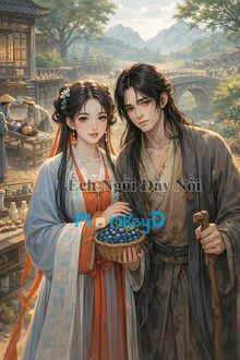 Thôn Nữ Thông Kim Cổ Ta Dẫn Phế Thái Tử Làm Giàu