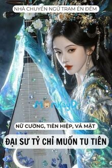 Đại Sư Tỷ Chỉ Muốn Tu Tiên